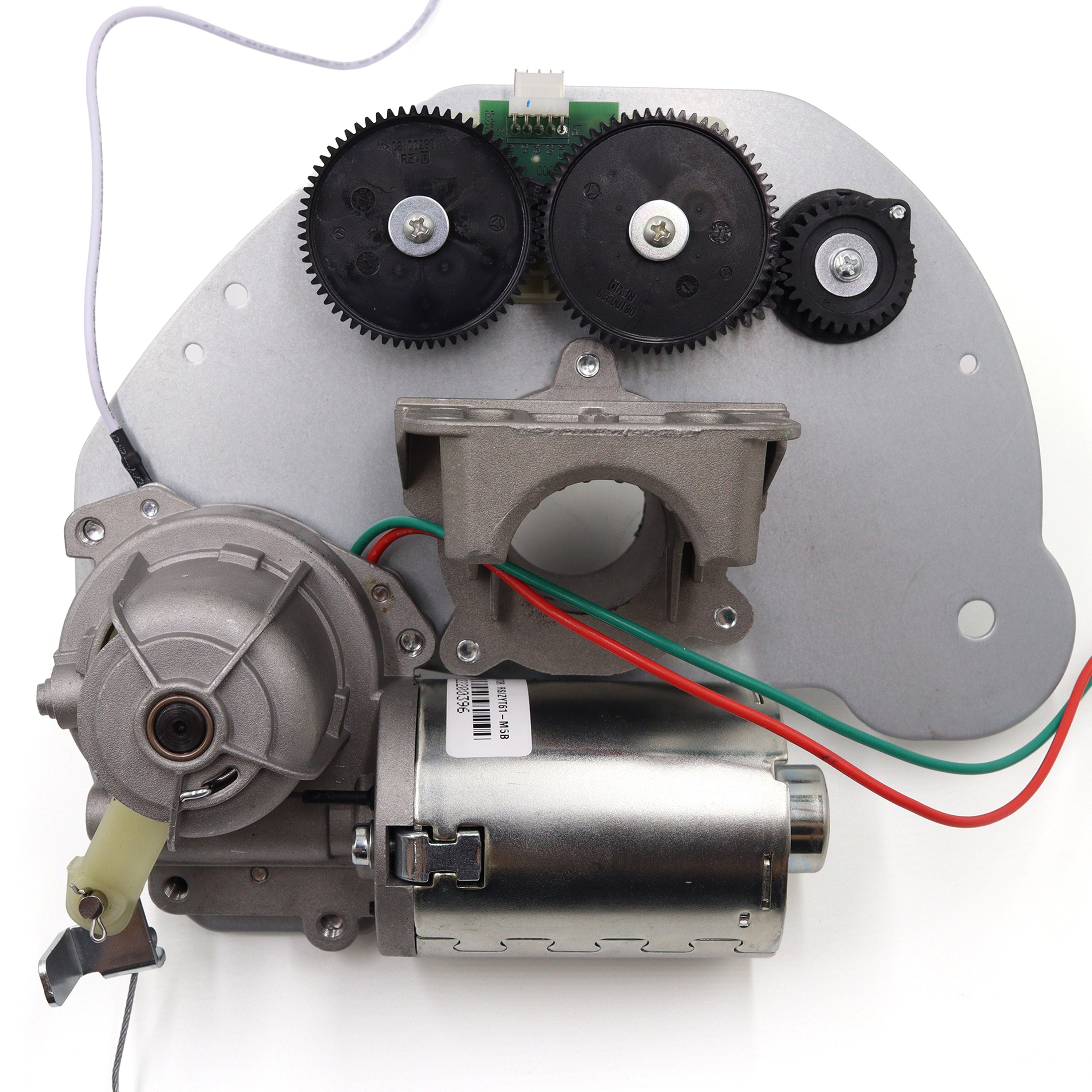 Genuine Merlin Motor Sub Assembly SilentDrive Essential (MR655MYQ) | Remote Pro